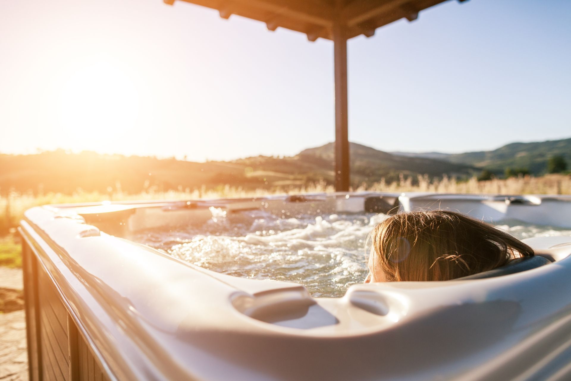 Choosing the Right Hot Tub for Your Needs