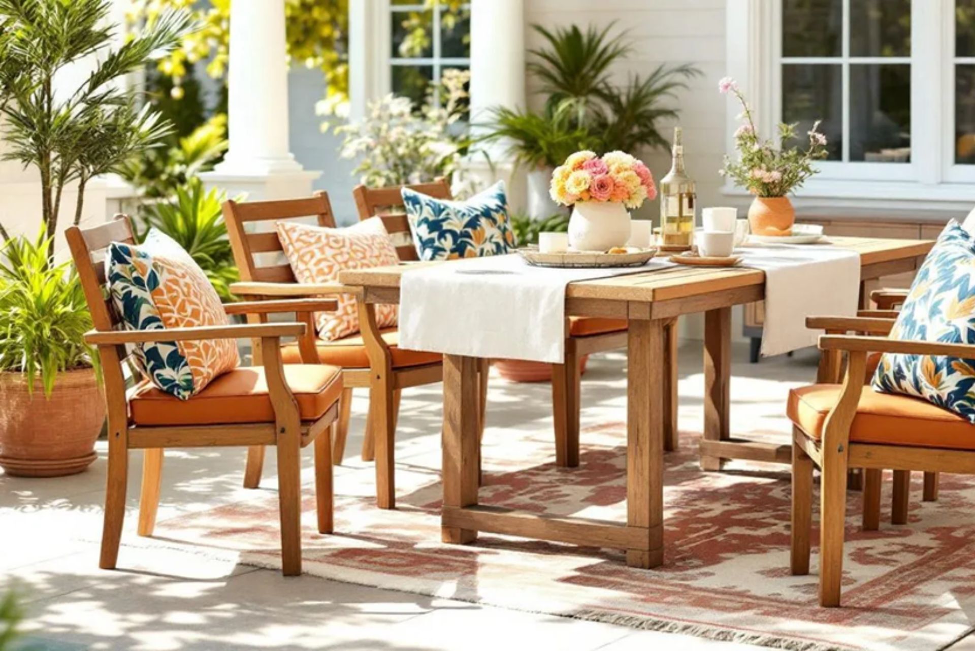 Enhancing Comfort and Style