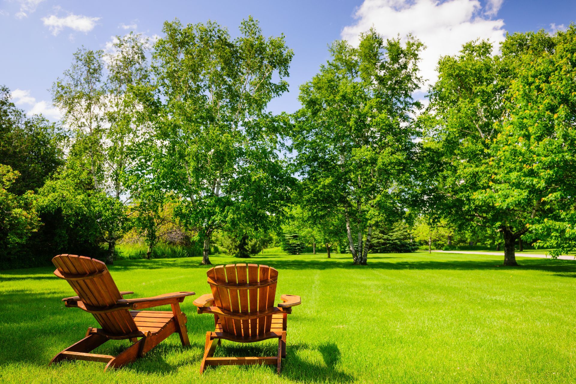 Making the Right Choice for Your Outdoor Space