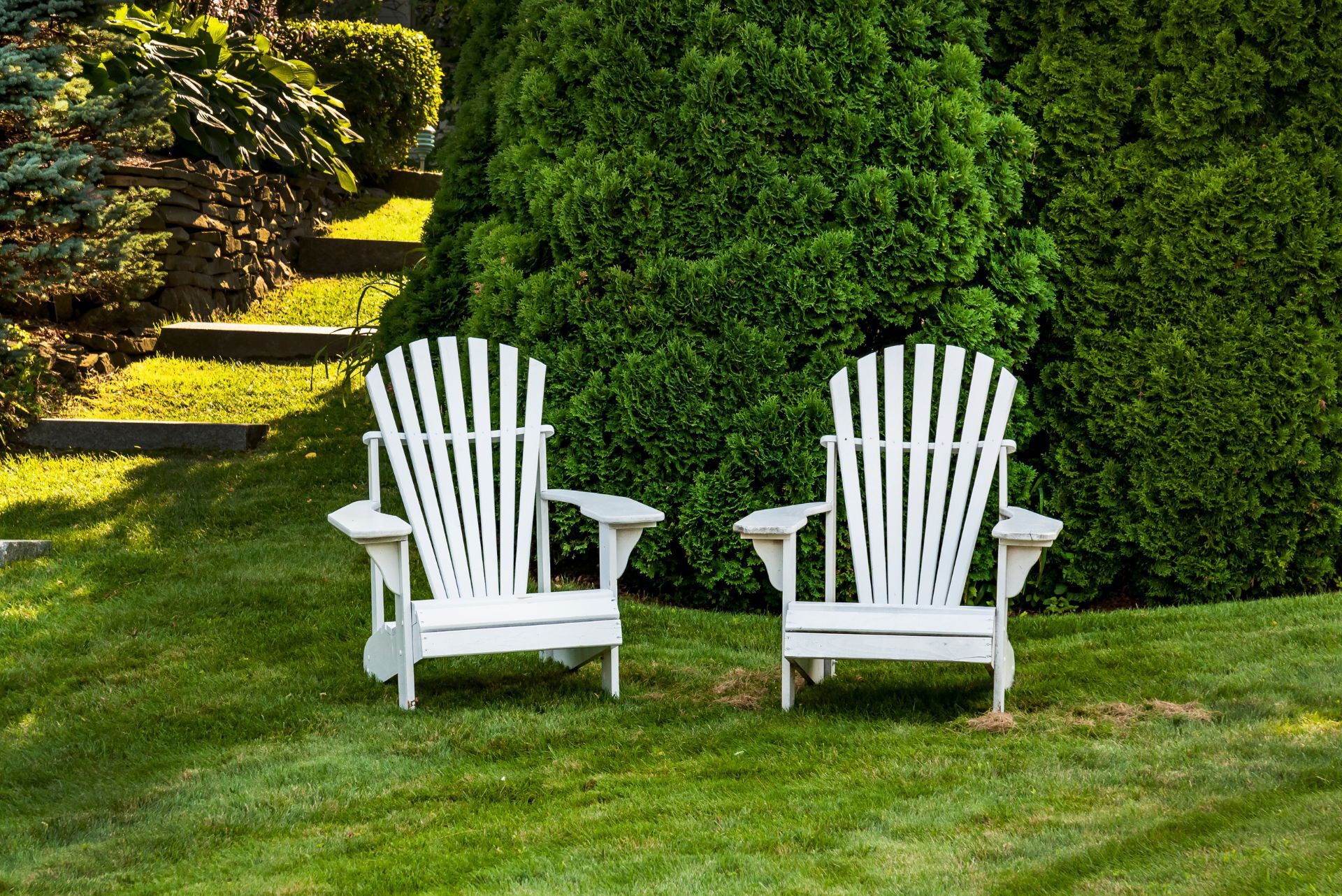 Style and Versatility for Outdoor Decor