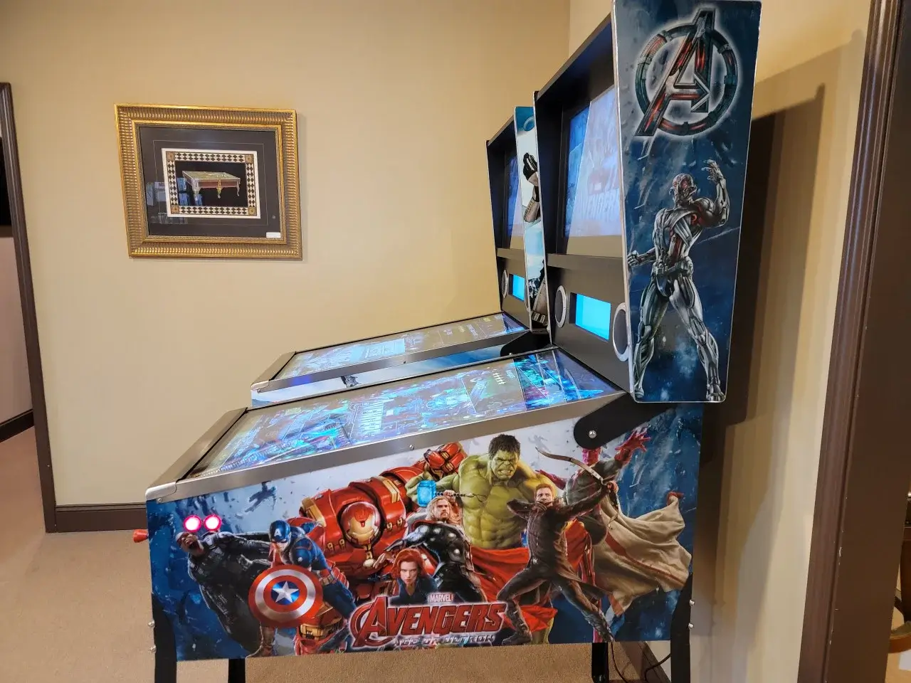 20221115 124315 47438 virtual pinball machine arcade