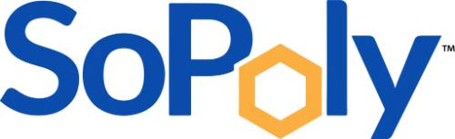 SoPoly logo