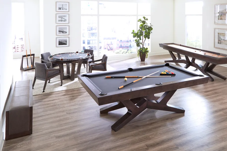 california house 13 268 bench rs