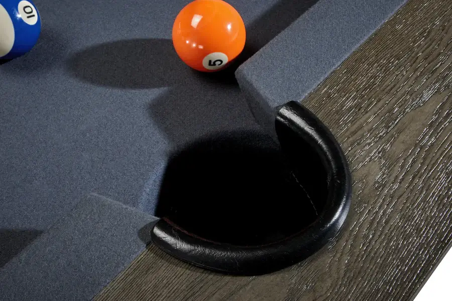 halifax 8 pool table charcoal pooltable halifaxchregatta american heritage