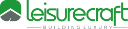 leisurecraft logo