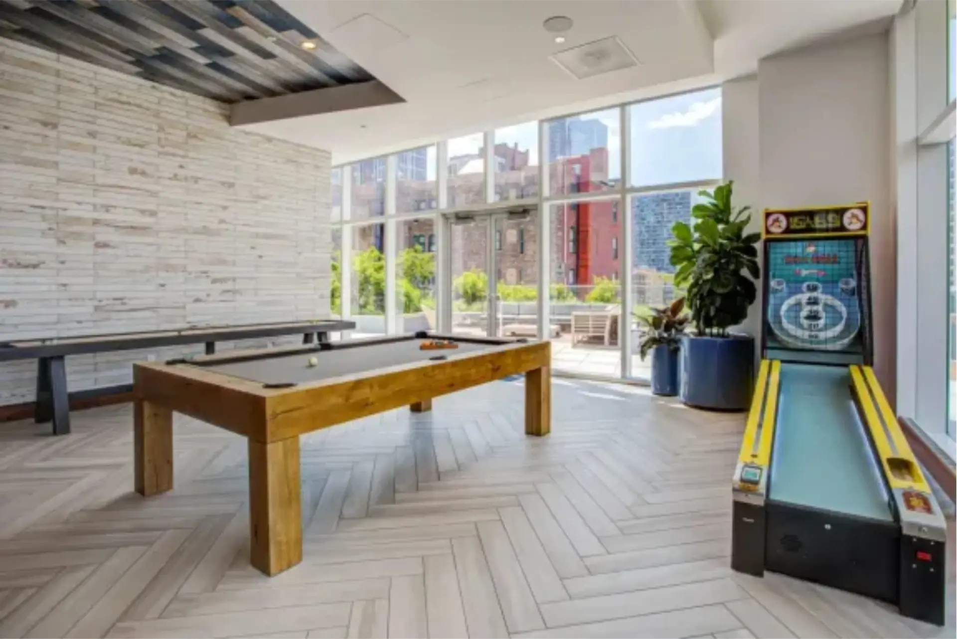 skee ball classic pdp gallery image 2