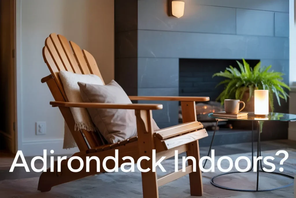 imgi 104 can you use an adirondack chair indoors