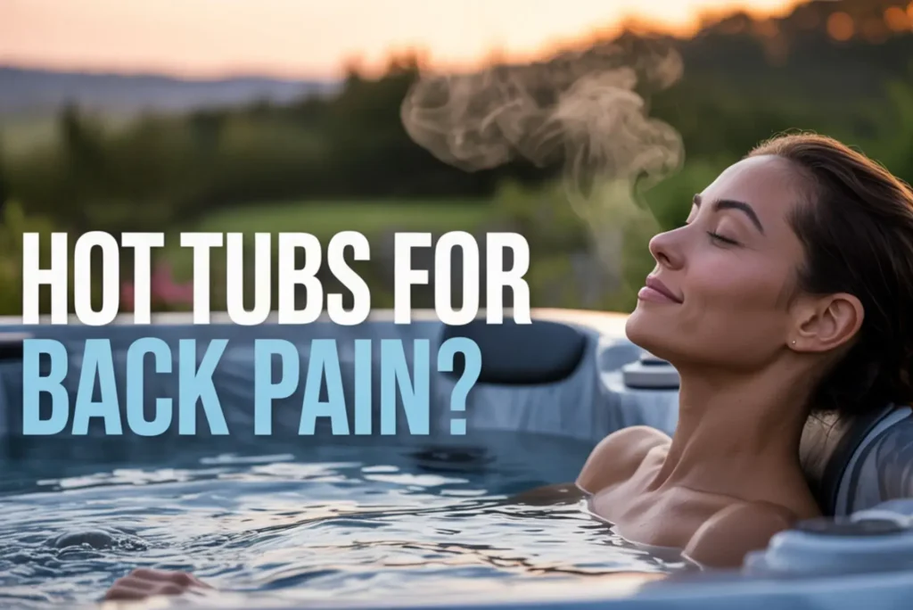 imgi 31 do hot tubs help with back pain
