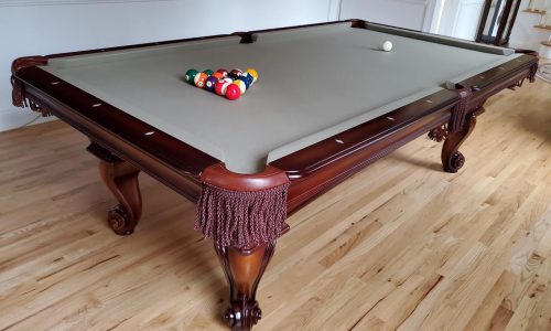 Olhausen Santa Ana Pool Table-traditional-image-3